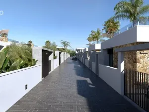 Prodej rodinného domu, Ciudad Quesada, Alicante, Španělsko, 123 m2