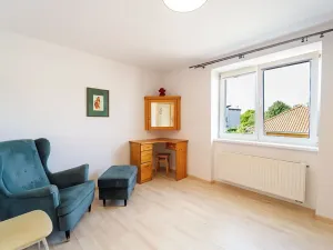 Prodej bytu 3+1, Mikulov, Žižkova, 70 m2
