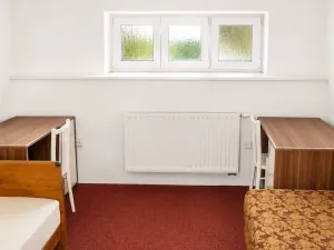 Pronájem bytu 1+1, Uherské Hradiště, Stonky, 30 m2