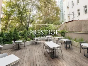 Pronájem restaurace, Praha - Žižkov, Seifertova, 273 m2