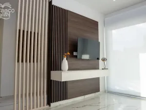Prodej rodinného domu, Ciudad Quesada, Alicante, Španělsko, 107 m2