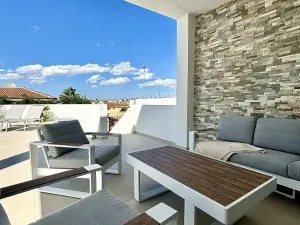 Prodej rodinného domu, Benijofar, Alicante, Španělsko, 120 m2