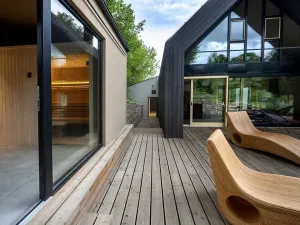Prodej chalupy, Borovnice, 208 m2