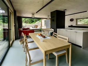Prodej chalupy, Borovnice, 208 m2