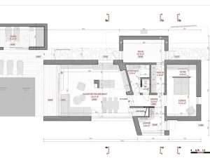 Prodej chalupy, Borovnice, 208 m2