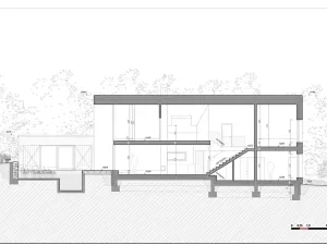 Prodej chalupy, Borovnice, 208 m2
