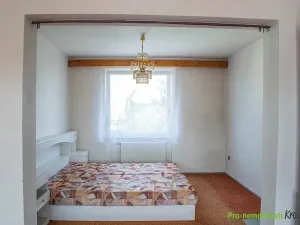 Prodej bytu 3+1, Starý Plzenec, Boženy Němcové, 75 m2