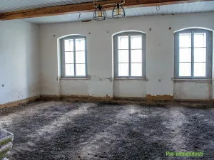 Prodej rodinného domu, Skořice, 137 m2
