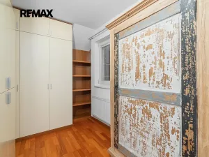 Prodej bytu 3+kk, Praha - Holešovice, Dobrovského, 107 m2