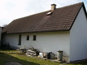 Prodej komerční nemovitosti, Hlavenec, 77 m2