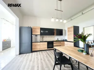 Prodej bytu 3+1, Praha - Libeň, Krejčího, 106 m2