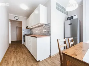 Prodej bytu 3+1, Břeclav, sídl. Dukelských hrdinů, 77 m2