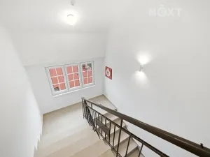 Prodej bytu 2+kk, Praha - Záběhlice, U zákrutu, 47 m2