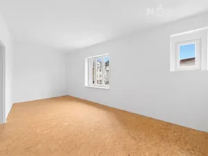 Prodej bytu 1+kk, Praha - Záběhlice, U zákrutu, 28 m2
