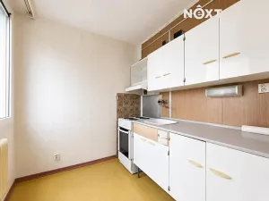 Prodej bytu 2+1, Slaný, Okružní, 40 m2