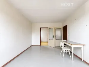 Prodej bytu 2+1, Slaný, Okružní, 40 m2