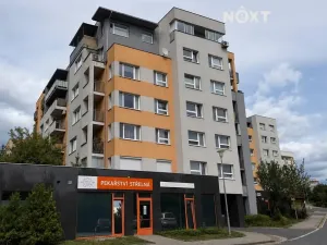 Pronájem bytu 2+kk, Zlín, Podlesí II, 57 m2