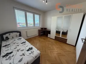 Pronájem bytu 3+kk, Tvrdonice, Plynárenská, 74 m2