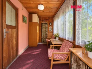 Prodej chaty, Číchov, 90 m2