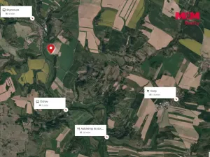 Prodej chaty, Číchov, 90 m2