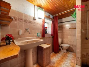 Prodej chalupy, Olešnice v Orlických horách, 120 m2