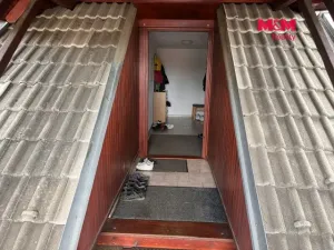 Pronájem bytu 2+kk, Chářovice, 60 m2