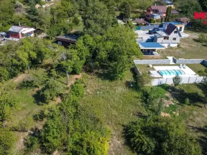 Prodej zahrady, Šternberk, Jabloňová, 1324 m2