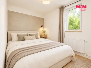 Prodej rodinného domu, Nyklovice, 100 m2