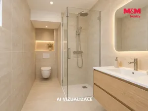 Prodej rodinného domu, Nyklovice, 100 m2