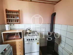 Prodej chaty, Slaný, 40 m2