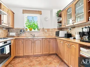 Prodej rodinného domu, Uherské Hradiště, Solná cesta, 150 m2