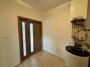 Pronájem bytu 2+kk, Praha - Dolní Měcholupy, U výstavby, 43 m2