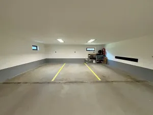 Pronájem bytu 2+kk, Praha - Dolní Měcholupy, U výstavby, 43 m2