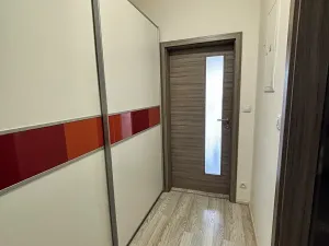 Pronájem bytu 1+kk, Praha - Letňany, Kadečkové, 30 m2