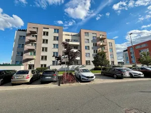 Pronájem bytu 1+kk, Praha - Letňany, Kadečkové, 30 m2