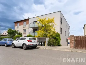 Prodej bytu 2+kk, Praha - Čimice, Fořtova, 61 m2