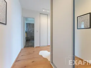Prodej bytu 2+kk, Praha - Čimice, Fořtova, 61 m2