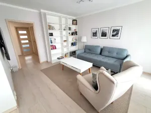 Prodej bytu 3+1, Praha - Bohnice, Poznaňská, 75 m2