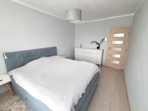 Prodej bytu 3+1, Praha - Bohnice, Poznaňská, 75 m2