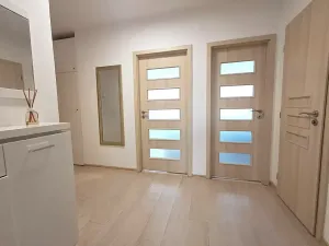 Prodej bytu 3+1, Praha - Bohnice, Poznaňská, 75 m2