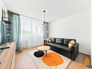 Prodej bytu 1+1, Ústí nad Labem, Jizerská, 42 m2