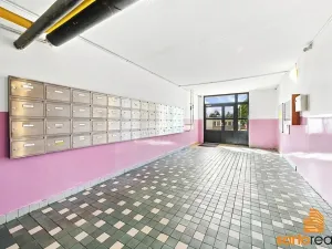 Prodej bytu 1+1, Ústí nad Labem, Jizerská, 42 m2