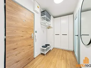 Prodej bytu 1+1, Ústí nad Labem, Jizerská, 42 m2
