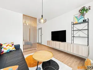 Prodej bytu 1+1, Ústí nad Labem, Jizerská, 42 m2