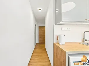 Prodej bytu 1+1, Ústí nad Labem, Jizerská, 42 m2