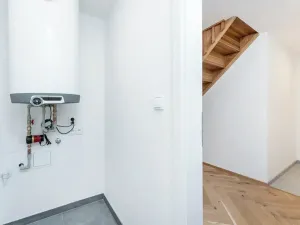 Prodej bytu 3+kk, Praha - Vršovice, Žitomírská, 120 m2