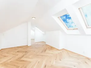 Prodej bytu 3+kk, Praha - Vršovice, Žitomírská, 120 m2