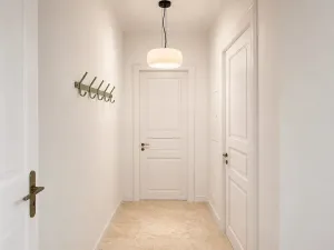 Prodej bytu 3+kk, Praha - Holešovice, Skalecká, 84 m2