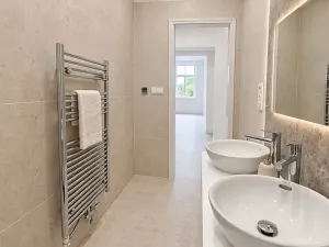 Prodej bytu 3+kk, Praha - Holešovice, Skalecká, 84 m2