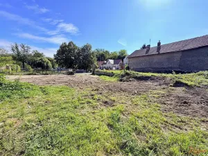 Prodej pozemku pro bydlení, Holubice, Na Hrázi, 945 m2